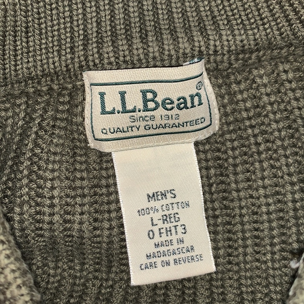 VINTAGE Sweater - Picture 3 of 5
